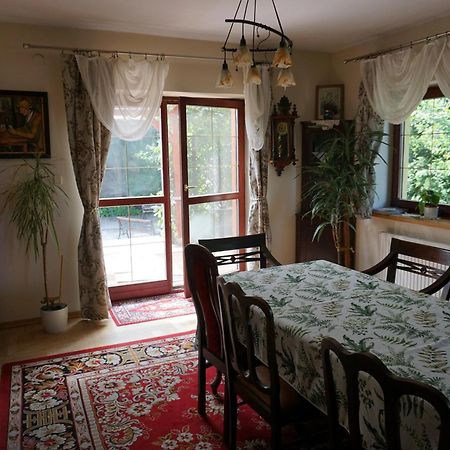 Comfortable House With Garden Manki Luaran gambar