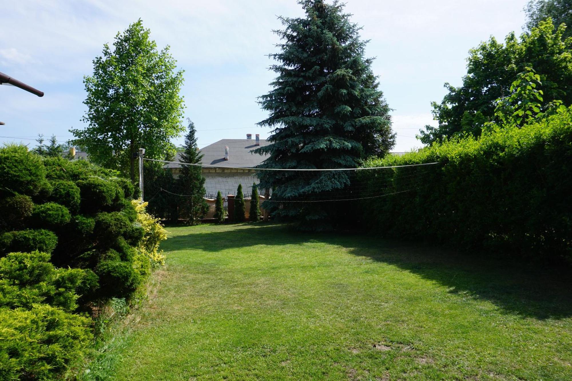 Comfortable House With Garden Manki Luaran gambar