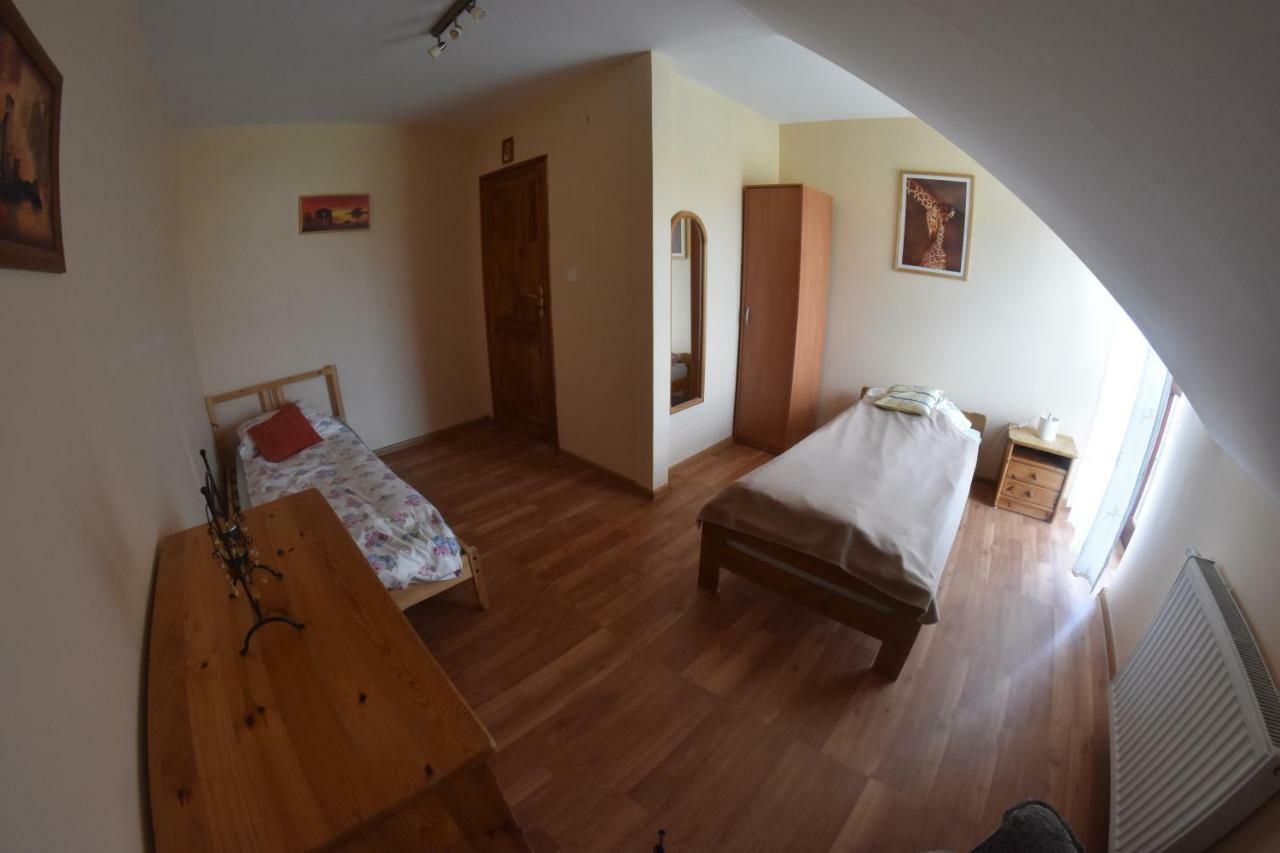 Comfortable House With Garden Manki Luaran gambar